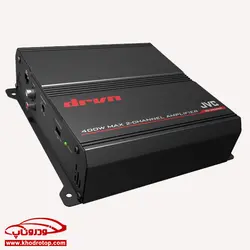 آمپلي فاير_جي وي سي JVC KS-DR3002