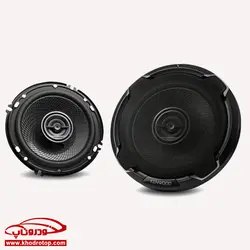 بلندگو گرد ماشین_كنوود Kenwood KFC-PS1696