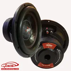 ساب ووفر_پالس آئودیو Pulse Audio PW-1512 D2