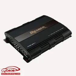 آمپلی فایر_پریمیر Premier PRG-804