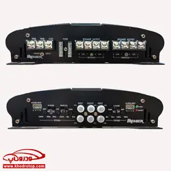 آمپلی فایر_پریمیر Premier PRG-804