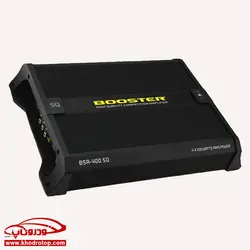 آمپلی فایر_بوستر Booster BSA-400SQ