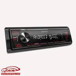 رادیوفلش _کنوود Kenwood KMM-105