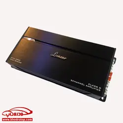 آمپلی فایر_لنزار Lanzar MINL-580D