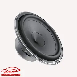 کامپوننت_هرتز Hertz MPK 165.3 PRO