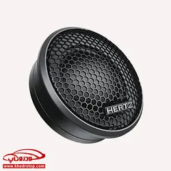 کامپوننت_هرتز Hertz MPK 165.3 PRO