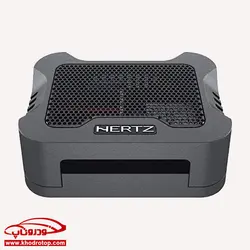کامپوننت_هرتز Hertz MPK 165.3 PRO