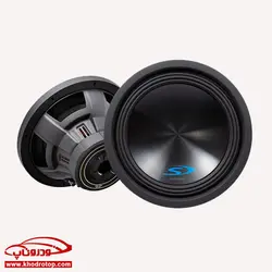 ساب ووفر_آلپاین Alpine SWS-12D4
