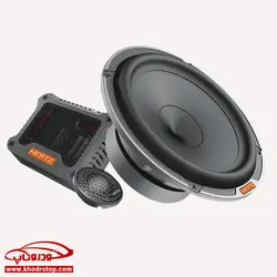 کامپوننت_هرتز Hertz MPK 1650.3 PRO