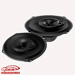 بلندگو بیضی ماشین_اودیسون Audison APX 690