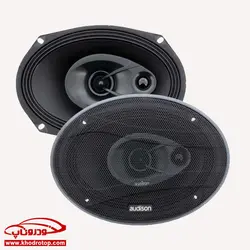 بلندگو بیضی ماشین_اودیسون Audison APX 690