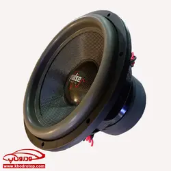 ساب ووفر_پالس آئودیو Pulse Audio PW-HD15 D2