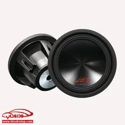 ساب ووفر_آلپاین Alpine SWR-12D4
