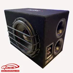 ساب باکس_پالس آئودیو Pulse Audio PB512-D2