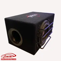ساب باکس_پالس آئودیو Pulse Audio PB508-D2