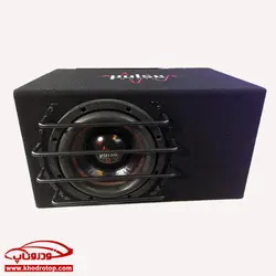 ساب باکس_پالس آئودیو Pulse Audio PB510-D2