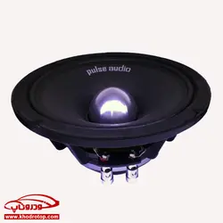 میدرنج_پالس آئودیو Pulse Audio PM-8 SPL