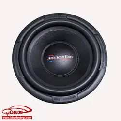 ساب ووفر_امریکن بیس American Bass TNT-1044