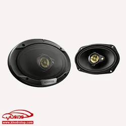 بلندگو بيضي ماشين_كنوود Kenwood KFC-S6976EX