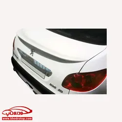 بال عقب پژو Peugeot 206 SD rear wing