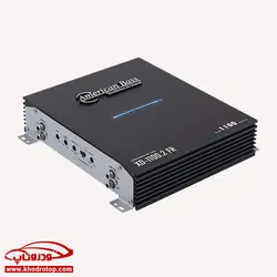 آمپلي فاير_امریکن بیس American Bass XD-1100.2