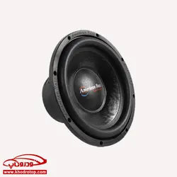 ساب ووفر_امریکن بیس American Bass DX-124