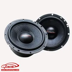 ميدرنج ميدبيس_امریکن بیس American Bass VFL-65MB