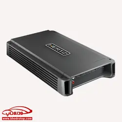 آمپلی فایر_هرتز Hertz HCP 1DK