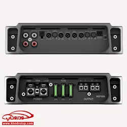 آمپلی فایر_هرتز Hertz HCP 1DK