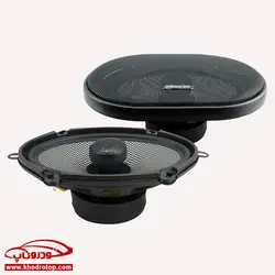 بلندگو بیضی ماشين_امریکن بیس American Bass SQ-5.7