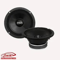 ميدرنج ميدبيس_امریکن بیس American Bass SQ-65CBX