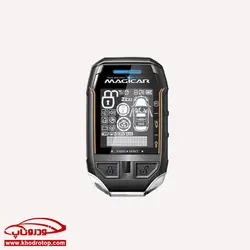 دزدگیر تصویری ماجیکار Magicar i135A