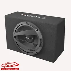 ساب  باکس_هرتز Hertz DBX 25.3