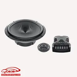 کامپوننت_هرتز Hertz ESK 165.5