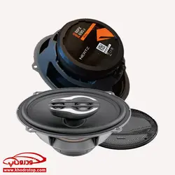 بلندگو بيضي ماشين_هرتز Hertz MPX 690.3 PRO