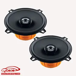 بلندگو گرد ماشين_هرتز Hertz DCX 130.3