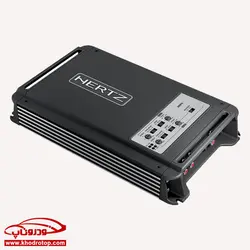 آمپلی فایر_هرتز Hertz HDP 4