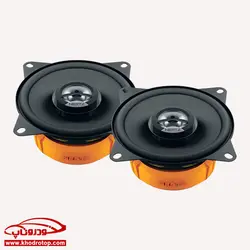 بلندگو گرد ماشين_هرتز Hertz DCX 100.3