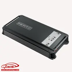 آمپلی فایر_هرتز Hertz HDP 1