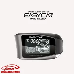 دزدگیر تصویری ایزیکار EASYCAR Z1