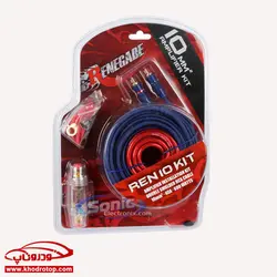 سیم پک آمپلی فایر_راکفورد Renegade REN10KIT