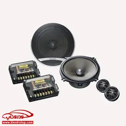 کامپوننت_پایونیر Pioneer TS-D1720C