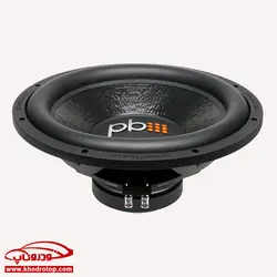 ساب ووفر_پاوربیس PowerBass M-1504D