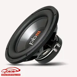 ساب ووفر_پاوربیس PowerBass L-1204D
