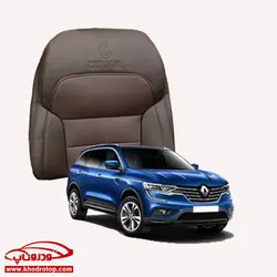 روکش صندلی_رنو کولئوس Renault Koleos