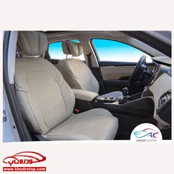 روکش صندلی_رنو تالیسمان Renault Talisman