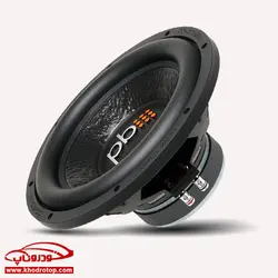 ساب ووفر_پاوربیس PowerBass M-1204D