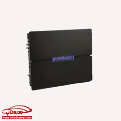 آمپلی فایر_پاوربیس PowerBass XTA-4140