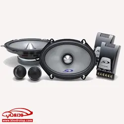 کامپوننت_آلپاین Alpine SPS-571A