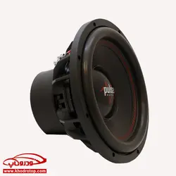 ساب ووفر_پالس آئودیو Pulse Audio PW-612 D2